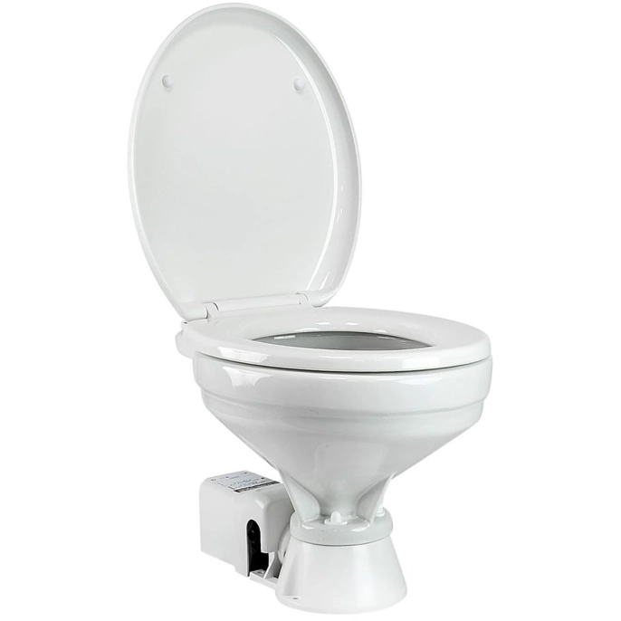 Унитаз с электрической помпой Comfort Matromarine 12В (6700000812)